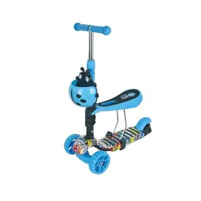 ჩიპოლინო-სკუტერი DSKIE0212CG