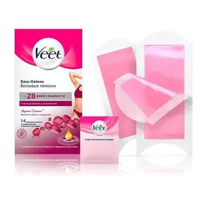 ვითი-სტრიპი ბიკ/იღლ#14 0922