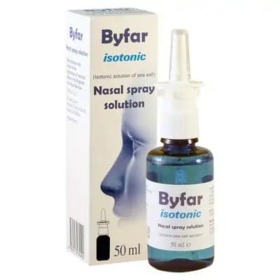 ბაიფარი იზოტონიკი50მლ ნაზ/სპრ