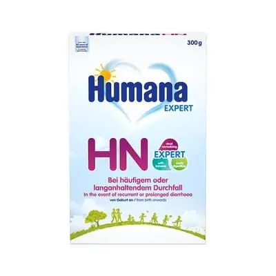 ჰუმანა HN პრებიო 300გ