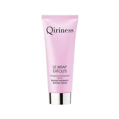 ქირინესი-ფერმენტული გამწმენდი სკრაბი Le Wrap Exfolys 75მლ