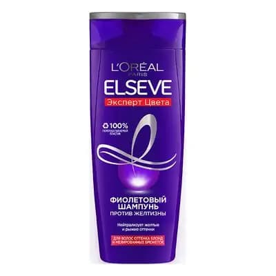 ელსევე-შამპუნი 250მლ