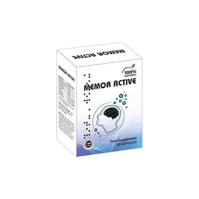 მემორ აქტივი#30კაფს