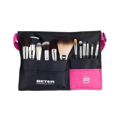 ბეტერი-მაკიაჟის ფუნჯები