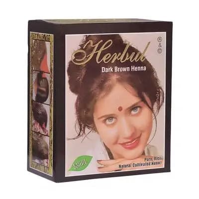 პრესტიჟი თმის ხნა ჰერბალი