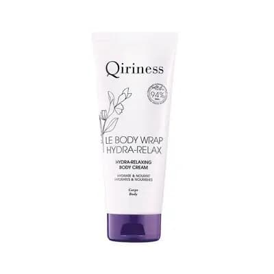 ქირინესი-ტანის დამამშვიდებელი კრემი 200მლ