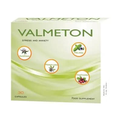 ვალმეტონი #30კაფს