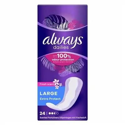 ოლვეისი ყოველდღიური N24