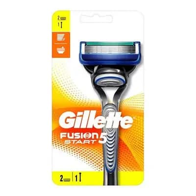 ჯილეტი Fusion 5 - საპარსი დანადგარი 2ც.
