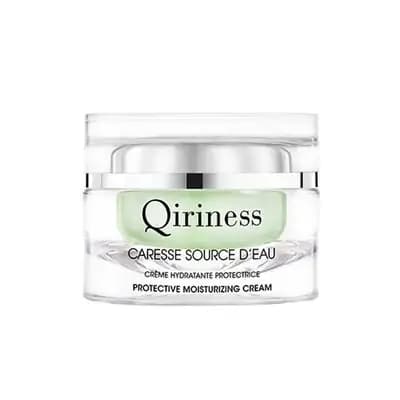 ქირინესი-დამცავი დამატენიანებელი კრემი 50მლ