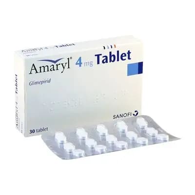 ამარილი 4მგ #30ტ(თურქ)