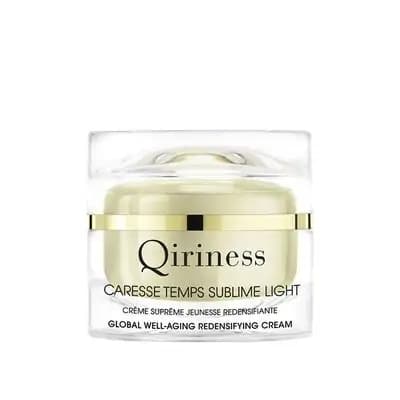 ქირინესი-გამამკვრივებელი კრემი მსუბუქი ტექსტურით 50მლ