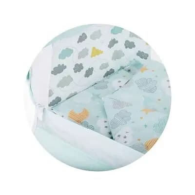 ჩიპოლინო- თეთრეული KOSCLOSET019MISK