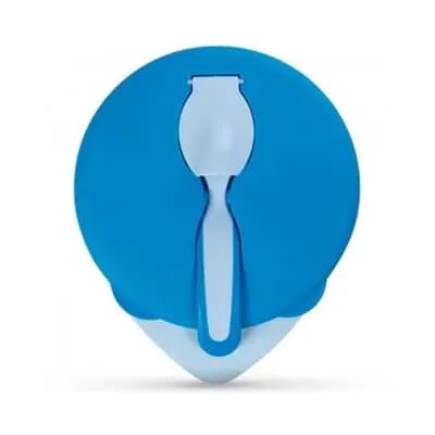 ბეიბო-ჯამი კოვზით 6+