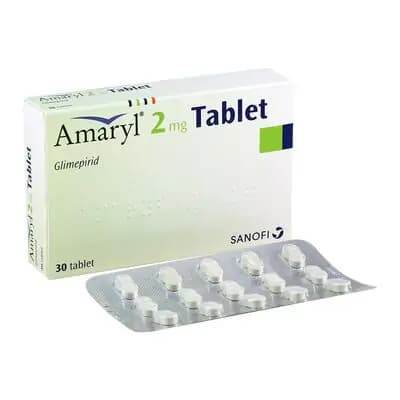 ამარილი 2მგ #30ტ(თურქ)