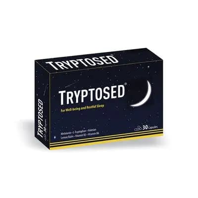 ტრიპტოსედი #30კაფს