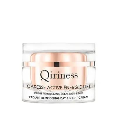 ქირინესი-ანტიასაკობრივი კრემი, დღის და ღამის Lift 50მლ