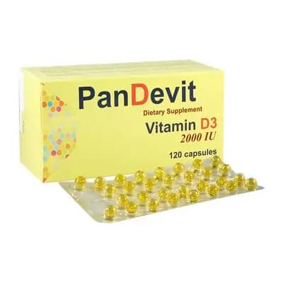 პანდევიტი 2000სე #120კაფს