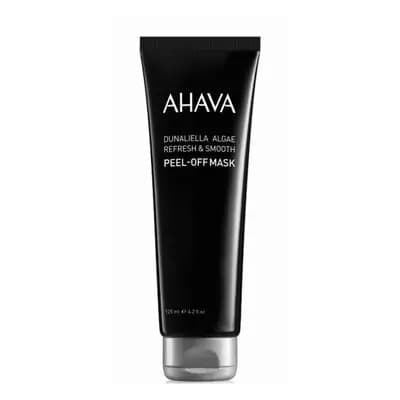 აჰავა-ნიღაბი შავი წერტილების 125მლ