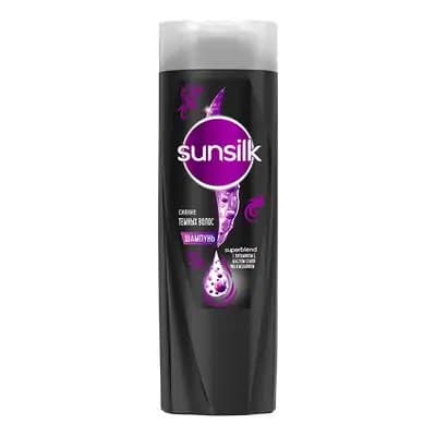 სანსილკი შამპუნი 200მლ