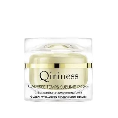 ქირინესი-სახის კანის გამამკვრივებელი კრემი 50მლ