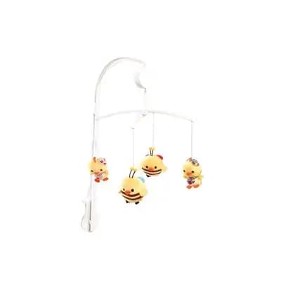 ჩიპოლინო-მუსიკალური სათამაშო MILR02102DCK