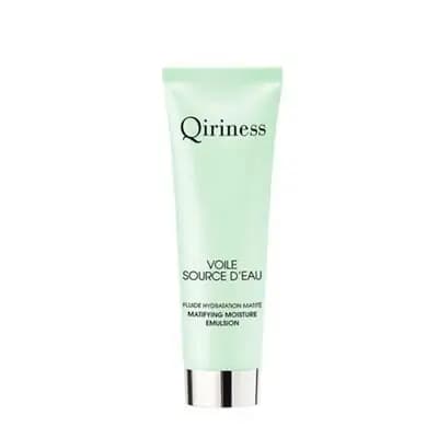 ქირინესი-დამატენიანებელი ემულსია მატირების ეფექტით 50მლ