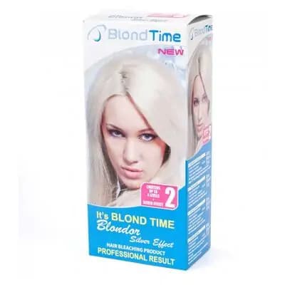 პრესტიჟი თმის გამაღიავებელი