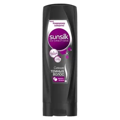 სანსილკი ბალზამი თმის 200მლ