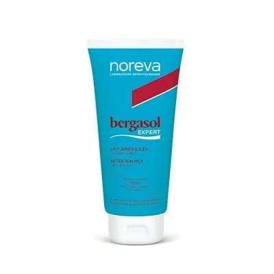 ნორევა - BERGASOL რუჯის შემდგომი რძე 150მლ