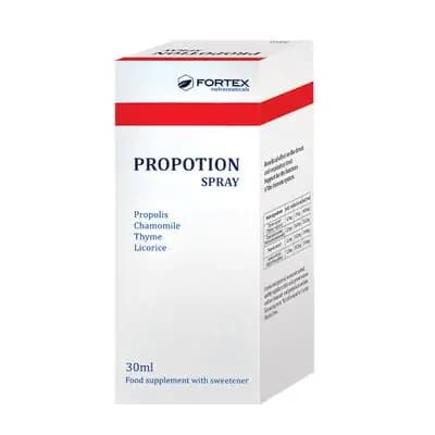 პროპოთიონი 30მლ სპრეი