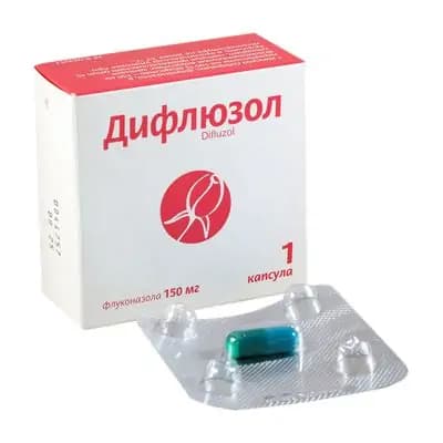 დიფლუზოლ-კმპ 150მგ #1კაფს