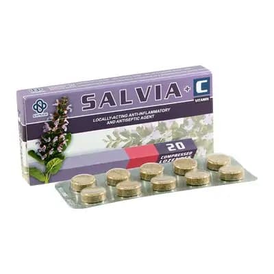 სალბი+C #20ტ (საქ)