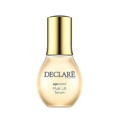 დექლარი-სახის შრატი ნაოჭების საწინააღმდეგო multi lift 50 მლ