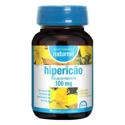 ნატურმილი-კრაზანა 300 მგ #90ტ