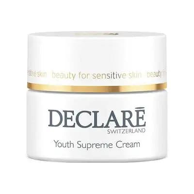 დექლარი-სახის კრემი supreme 50 მლ