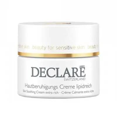 დექლარი-სახის კრემი stressbalance extra rich 50 მლ