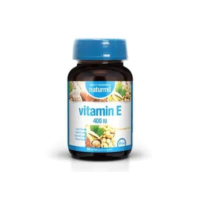 ვიტ E ნატურმილი 400სე #60კაფს