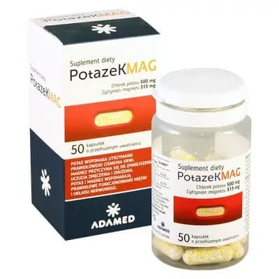 პოტაზეკ მაგი #50კაფს