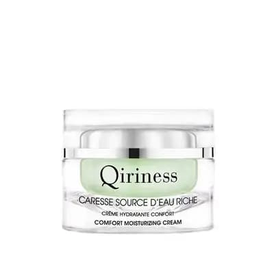 ქირინესი-სახის ინტენსიური დამატენიანებელი კრემი 50მლ