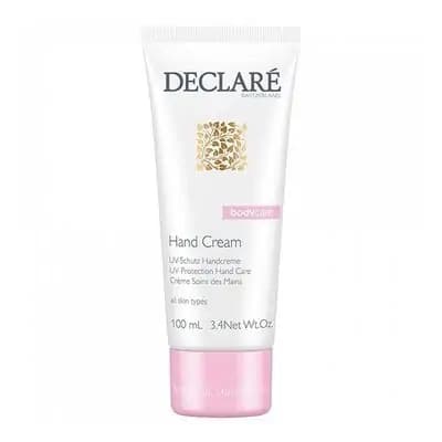 დექლარი-ხელის კრემი bodycare 100 მლ