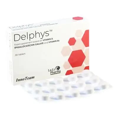 დელფისი #30ტ