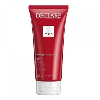 დექლარი-შხაპის გელი კაცის 200 მლ