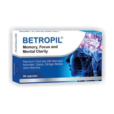 ბეტროპილი #30კაფს