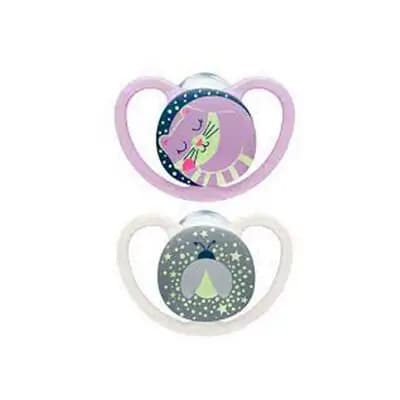 ნუკი-მატყ სილიკონი #2 0727