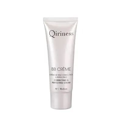 ქირინესი-BB კრემი 02 საშუალო 40მლ