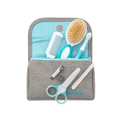 ბეიბი ნოვა-ჰიგიენური ნაკრები ბავშვის