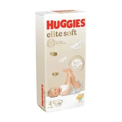 ჰაგისი ელიტ სოფტი N4 #54