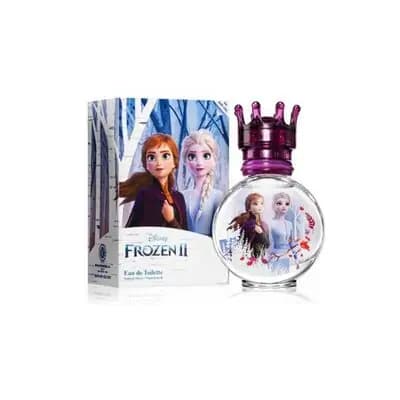 ეარ-ვალ სურნელოვანი წყალი Frozen