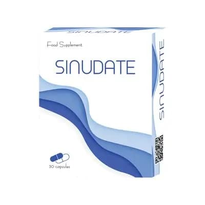 სინუდატი #30კაფს